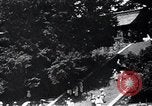 Standbild westliche Touristen Japan, 1937, aus Sekunde 39 historischem Filmmaterial Videoclip 65675024847