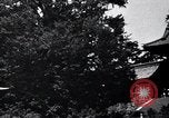 Standbild westliche Touristen Japan, 1937, aus Sekunde 43 historischem Filmmaterial Videoclip 65675024847