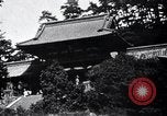 Standbild westliche Touristen Japan, 1937, aus Sekunde 52 historischem Filmmaterial Videoclip 65675024847