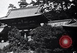 Standbild westliche Touristen Japan, 1937, aus Sekunde 53 historischem Filmmaterial Videoclip 65675024847