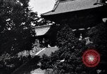 Standbild westliche Touristen Japan, 1937, aus Sekunde 56 historischem Filmmaterial Videoclip 65675024847