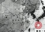 Immagine di Giapponese quartier generale militare Hsinking Manciuria, 1935, secondo 19 filmato di repertorio 65675024849