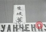Image of flood repairs China, 1935, second 14 stock footage video 65675024850