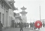 Image of flood repairs China, 1935, second 15 stock footage video 65675024850