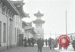 Image of flood repairs China, 1935, second 16 stock footage video 65675024850