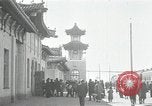 Image of flood repairs China, 1935, second 17 stock footage video 65675024850