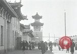 Image of flood repairs China, 1935, second 18 stock footage video 65675024850