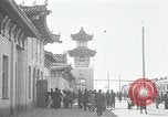 Image of flood repairs China, 1935, second 19 stock footage video 65675024850