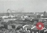 Image of flood repairs China, 1935, second 59 stock footage video 65675024850