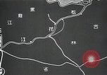 Image of Japanese soldiers versus Chinese China, 1935, second 15 stock footage video 65675024851