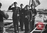 Image of Japanese soldiers versus Chinese China, 1935, second 21 stock footage video 65675024851