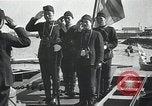 Image of Japanese soldiers versus Chinese China, 1935, second 22 stock footage video 65675024851