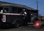 Immagine di Aeroporto di Tachikawa in Giappone Giappone, 1945, secondo 6 filmato di repertorio 65675024852