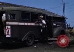 Immagine di Aeroporto di Tachikawa in Giappone Giappone, 1945, secondo 7 filmato di repertorio 65675024852