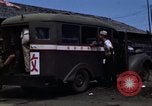 Immagine di Aeroporto di Tachikawa in Giappone Giappone, 1945, secondo 9 filmato di repertorio 65675024852