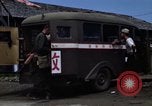 Immagine di Aeroporto di Tachikawa in Giappone Giappone, 1945, secondo 11 filmato di repertorio 65675024852