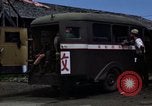 Immagine di Aeroporto di Tachikawa in Giappone Giappone, 1945, secondo 13 filmato di repertorio 65675024852