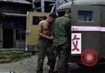 Immagine di Aeroporto di Tachikawa in Giappone Giappone, 1945, secondo 16 filmato di repertorio 65675024852