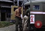 Immagine di Aeroporto di Tachikawa in Giappone Giappone, 1945, secondo 17 filmato di repertorio 65675024852