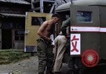 Immagine di Aeroporto di Tachikawa in Giappone Giappone, 1945, secondo 18 filmato di repertorio 65675024852