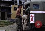 Immagine di Aeroporto di Tachikawa in Giappone Giappone, 1945, secondo 19 filmato di repertorio 65675024852