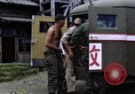 Immagine di Aeroporto di Tachikawa in Giappone Giappone, 1945, secondo 20 filmato di repertorio 65675024852