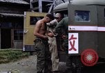 Immagine di Aeroporto di Tachikawa in Giappone Giappone, 1945, secondo 22 filmato di repertorio 65675024852
