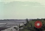 Immagine di Aeroporto di Tachikawa in Giappone Giappone, 1945, secondo 41 filmato di repertorio 65675024852