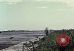 Immagine di Aeroporto di Tachikawa in Giappone Giappone, 1945, secondo 44 filmato di repertorio 65675024852