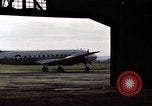 Immagine di Aeroporto di Tachikawa in Giappone Giappone, 1945, secondo 47 filmato di repertorio 65675024852