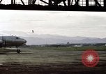 Immagine di Aeroporto di Tachikawa in Giappone Giappone, 1945, secondo 53 filmato di repertorio 65675024852