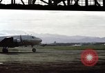 Immagine di Aeroporto di Tachikawa in Giappone Giappone, 1945, secondo 54 filmato di repertorio 65675024852