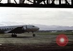 Immagine di Aeroporto di Tachikawa in Giappone Giappone, 1945, secondo 55 filmato di repertorio 65675024852