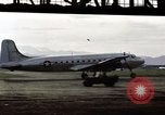 Immagine di Aeroporto di Tachikawa in Giappone Giappone, 1945, secondo 58 filmato di repertorio 65675024852