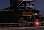 Immagine di Aeroporto di Tachikawa Giappone, 1945, secondo 53 filmato di repertorio 65675024853