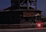 Immagine di Aeroporto di Tachikawa Giappone, 1945, secondo 55 filmato di repertorio 65675024853