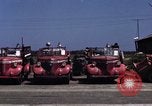Immagine di Aeroporto di Tachikawa Giappone, 1945, secondo 61 filmato di repertorio 65675024853