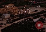 Image of rifles and combat equipment Japan, 1945, second 6 stock footage video 65675024854