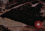 Image of rifles and combat equipment Japan, 1945, second 10 stock footage video 65675024854