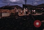 Image of rifles and combat equipment Japan, 1945, second 14 stock footage video 65675024854
