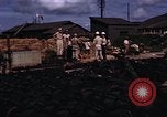 Image of rifles and combat equipment Japan, 1945, second 16 stock footage video 65675024854