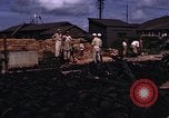 Image of rifles and combat equipment Japan, 1945, second 20 stock footage video 65675024854