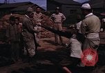 Image of rifles and combat equipment Japan, 1945, second 21 stock footage video 65675024854