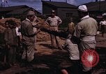 Image of rifles and combat equipment Japan, 1945, second 22 stock footage video 65675024854