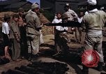 Image of rifles and combat equipment Japan, 1945, second 31 stock footage video 65675024854