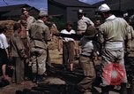 Image of rifles and combat equipment Japan, 1945, second 33 stock footage video 65675024854
