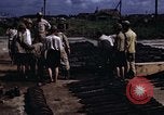 Image of rifles and combat equipment Japan, 1945, second 34 stock footage video 65675024854