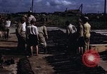Image of rifles and combat equipment Japan, 1945, second 35 stock footage video 65675024854