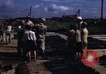 Image of rifles and combat equipment Japan, 1945, second 36 stock footage video 65675024854