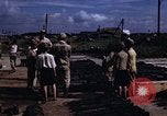 Image of rifles and combat equipment Japan, 1945, second 37 stock footage video 65675024854